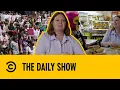 Lagu Rising Rents And Overtourism: Mexico City Fights Back Against Gentrification | The Daily Show