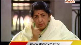 great bhet lata mangeshkar part 2