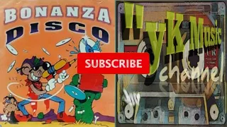 Download BONANZA DISCO 95 9 MP3