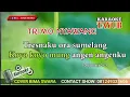 Download Lagu trimo nyawang - karaoke tayub Tulungagung