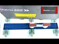 3D Imaging for Machine Vision with Matrox AltiZ Design Assistant X