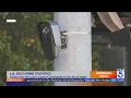 L A law enforcement s release 2023 crime statistics report