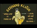 Lagu HIP HOP JAWA GEDHANG KLUTUK - DUAL IMPACT