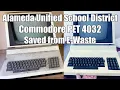 Download Lagu Commodore PET 4032 Saved and Restored – Rare School Computer Resurrection