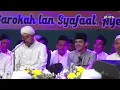 Download Lagu DUET MAUT... HABIB BIDIN AZZAHIR FT HABIB ZAIDAN BIN YAHYA - ALAMATE ANAK SHOLEH