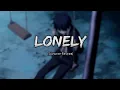 Download Lagu Akon - Lonely (Slowed+Reverb)