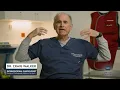 Dr Craig Walker from Cardiovascular Institute of the South talks the GLift