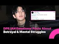 Download Lagu DPR IAN EXPOSES His Pain: Betrayal, Debt \u0026 Mental Struggles