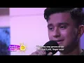 Take My Hand, Precious Lord | Dinjimeel Rye Mariquit & Larah Claire Sabroso (Cover)