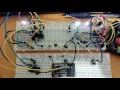 Binary Clock Update 1