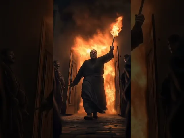 ⁣🔴ندافع عن المظلومين ..شفتو احنا الشيعة شگد نختلف عن أُمة الملياري مسلم..كله ببركات السيدة الزهراء