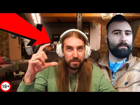 Video Thumbnail: ЛАФ МОАБЕТ с @NedyalkoAndreev