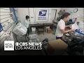 USPS to close a Chinatown post office amid cost-cutting measures