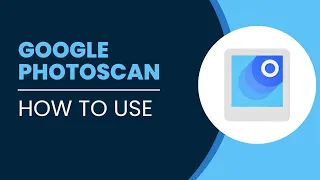 Google Photoscan Glare Free Photo Scanning