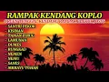 Download Lagu PONGDUT KENDANG RAMPAK JAIPONG FULL ALBUM AUDIO JERNIH BASS GLERR MANTAP