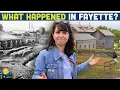 Download Lagu Why This Michigan Town Only Lasted 24 Years
