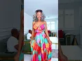 Download Lagu Trying on my new maternity clothes hubby bought for me 