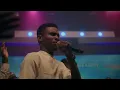 Until I see x Christopher Okolo x CBN Kosi