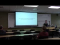Openwest 2015 - Joshua Warren