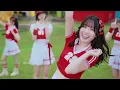 SUPER☆GiRLS (スパガ) / 可愛いだけじゃいられない DANCE PERFORMANCE MOVIE