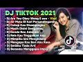 VIRAL TIKTOK 💯 DJ OKAY ARE YOU READY WONG E E E E WONG E E E E | TIKTOK THAILAND JOGET BAWANG PUTIH