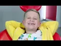Roma and Diana songs - Best music video