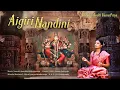 Lagu Aigiri Nandini | Mahishasura Mardini | Reddi Vamsi Priya | 11:42 | Sakthi Music