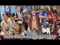 Lagu SENGAP \u0026 BOLALE  Mang ek ok Bungut ne benyah Di Gulingan😂