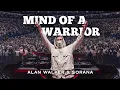Download Lagu Alan Walker \u0026 Sorana - Mind Of A Warrior (Lyric Video)