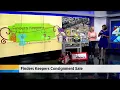 Finders Keepers Consignment Sale