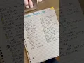 Summer Bucket List