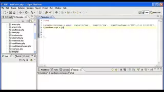 Encoding and Decoding JSON Text 4