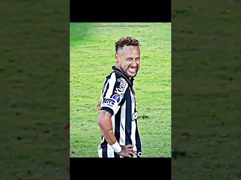 Neymar skills | Santos vs Recoleta 💫