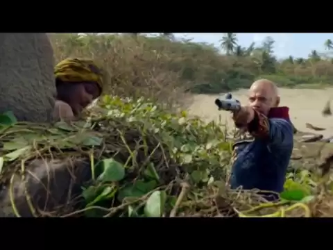 Treasure Island (2012) Trailer