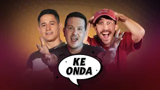 KE ONDA - 🔥 ¿MASIVO SE TRANSFORMA CON LA CÁMARA?