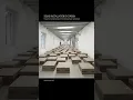 Download Lagu Zimoun : Sound Installation : Museum Kunst(Zeug)Haus
