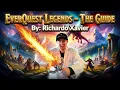 Everquest Legends - The Ultimate Guide For New and Casual EQ Players with 50 Tips