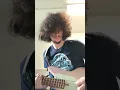 Private Lives Death From Above 1979 Bass Cover