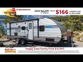 Hot Summer Savings Happy Daze RV in Bakersfield
