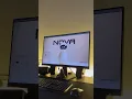 Eye Following Cursor Animation in Figma