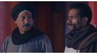 سالت كل الجروحين   من مسلسل   ابن حلال دندنها
