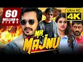 Download Lagu मिस्टर मजनू (4K ULTRA HD) साउथ इंडियन हिंदी डब्ड मूवी | MR. MAJNU | Akhil Akkineni, Nidhhi Agerwal