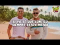 Carlos Vives, Ricky Martin - Canción Bonita  (Letra)