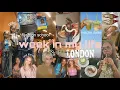 Download Lagu My First Week in London as a UAL Fashion Student | Settling In, Exploring, \u0026 Making Friends