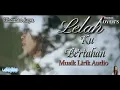 Download Lagu LELAH KU BERTAHAN-Thomas Arya(Lirik Audio) #thomasarya #Lelahkubertahan