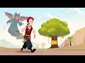 Download Lagu Iblis Jahat dan Penebang Pohon | Kisah Teladan Nabi | Cerita Islami | Cerita Anak Muslim