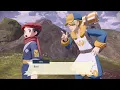 The Volo fight activates Childhood Trauma