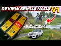 Lagu REVIEW SEMUA NADA MODUL V1‼️- TERNYATA MENGULARNYA ENAKEUN😆