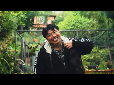 Khantrast - Fairytale Freestyle (Official Video)