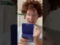 Napoleon’s Game Boy Advance SP